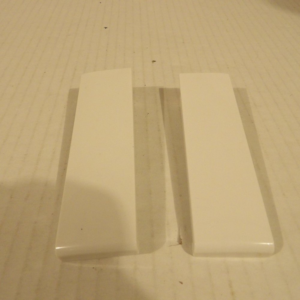 + Juiceman Jr JM1 Juicer Lid Latches Replacement Part (Flounder)